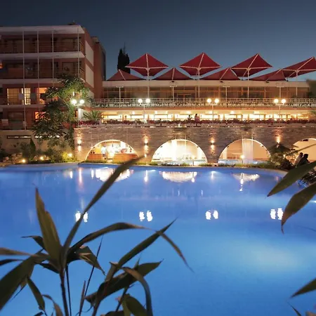 Nessebar 3* Napospart