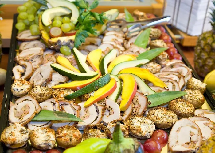 Отель Nessebar 3*