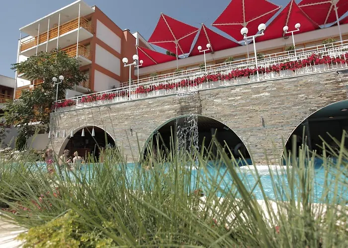 Nessebar 3* Солнечный берег