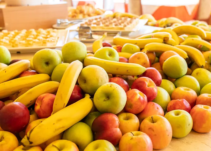 Nessebar Отель 3*