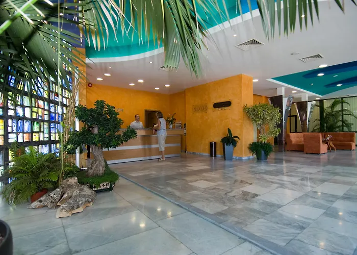 Nessebar Отель 3*