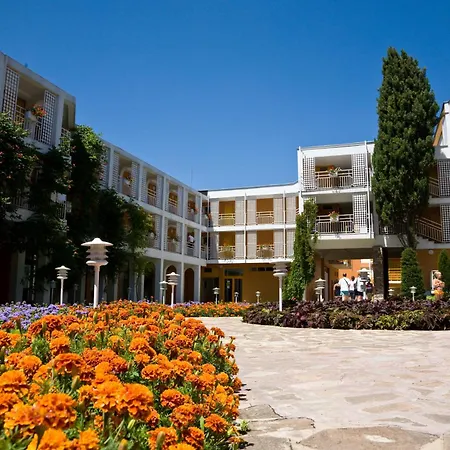 Nessebar فندق 3*