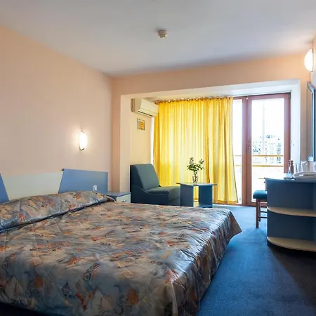 Nessebar Otel Sunny Beach