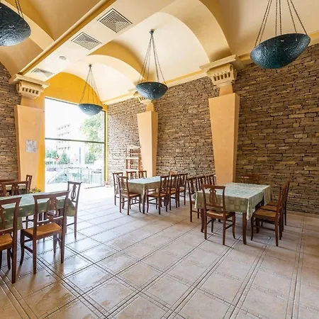 Otel Nessebar Sunny Beach