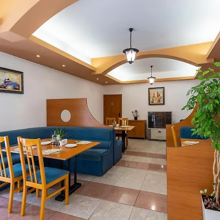 Otel Nessebar Sunny Beach