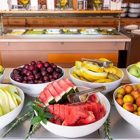 Otel Nessebar Sunny Beach