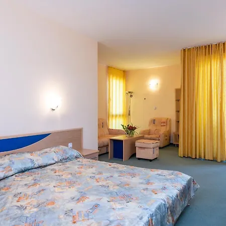 Nessebar Otel Sunny Beach