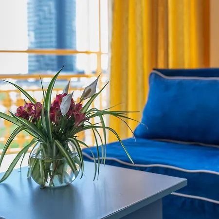 فندق Nessebar 3*