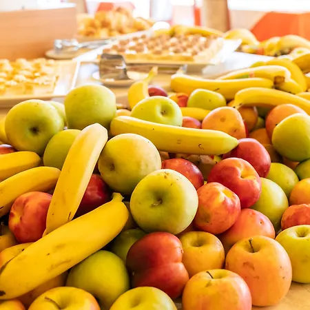 Nessebar فندق 3*