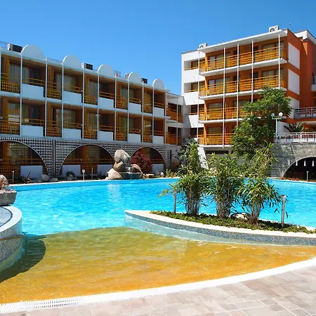 Nessebar 3* ساني بيتش