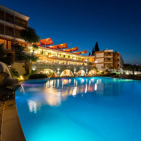 فندق Nessebar