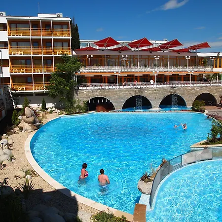فندق Nessebar 3*