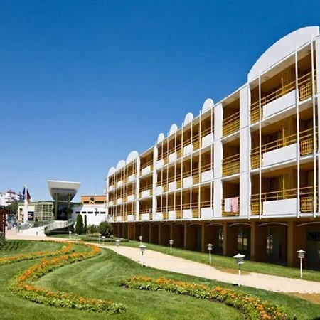 Otel Nessebar 3*