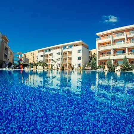 فندق Nessebar 3*