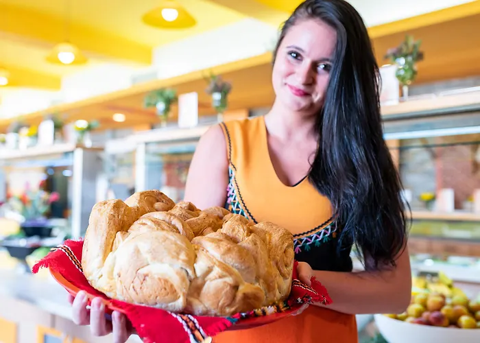 Nessebar Hotel Sunny Beach