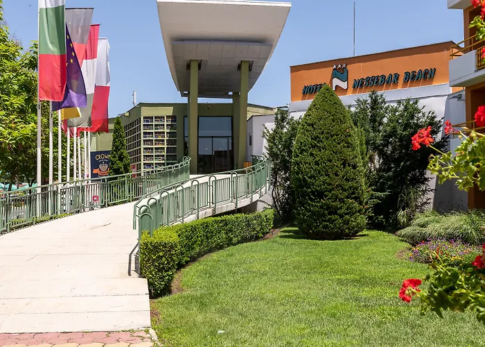 Hotel Nessebar
