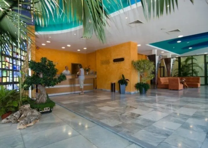 Hotel Nessebar Sunny Beach