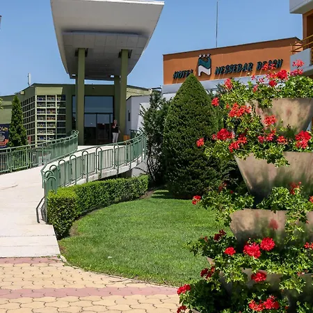 Nessebar Hotel