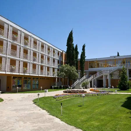 Nessebar Słoneczny Brzeg