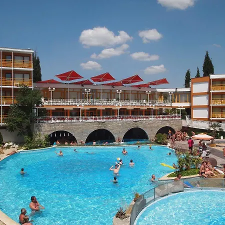 Hotel Nessebar 3*