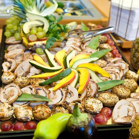 Отель Nessebar 3*