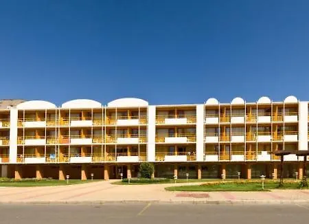 Nessebar Отель Солнечный берег