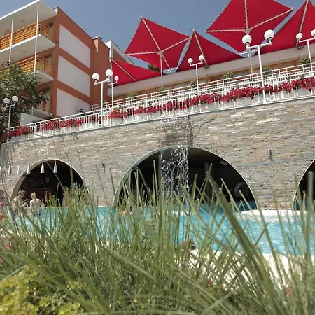 Nessebar 3* Солнечный берег