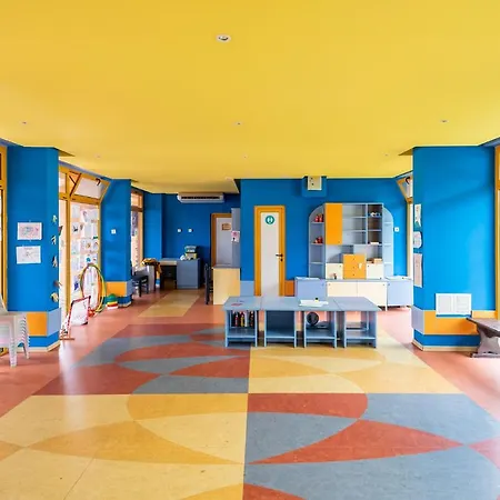 Nessebar 3* Slantschew brjag