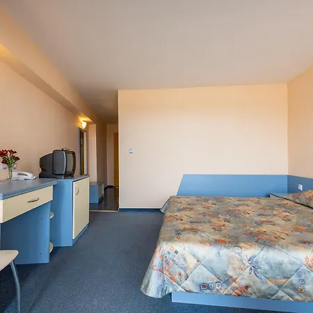 Nessebar Hotel Slantschew brjag