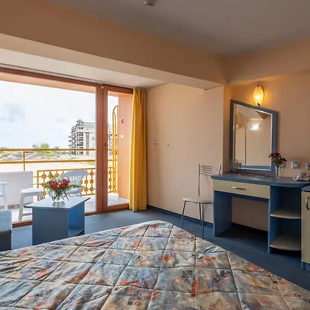 Nessebar Hotel Slantschew brjag