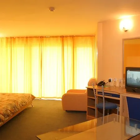 Nessebar 3* ساني بيتش