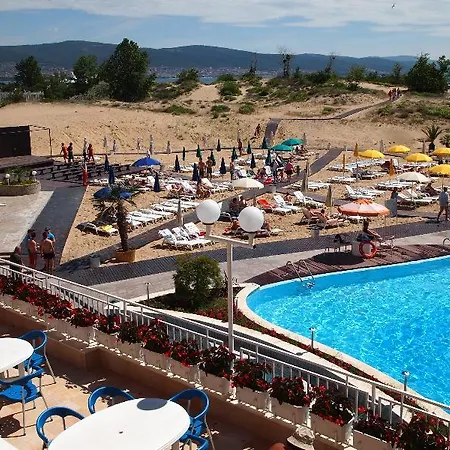 Hotel Nessebar