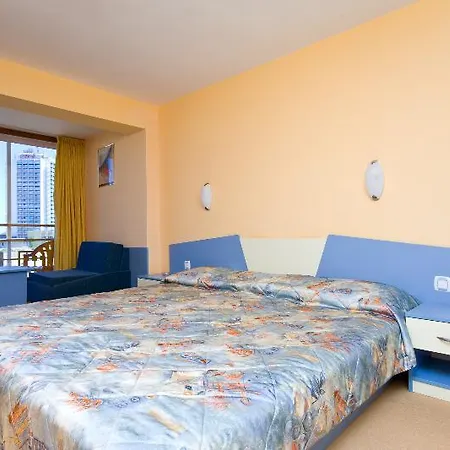 Nessebar Slantschew brjag