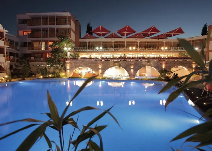 Nessebar 3* Słoneczny Brzeg