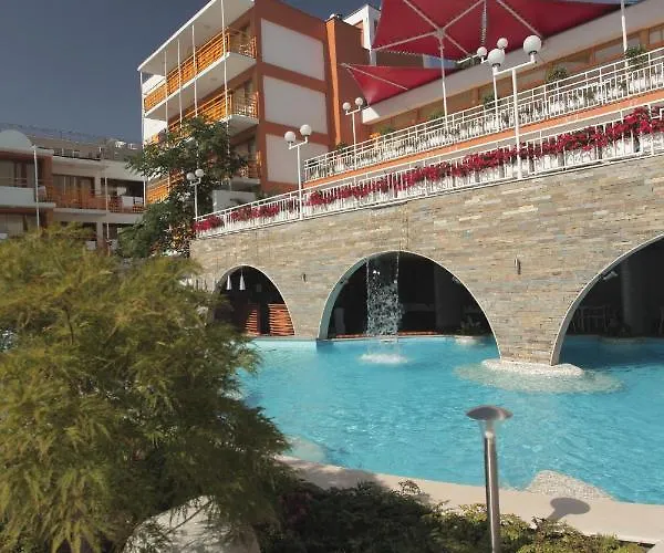 Nessebar 3* Słoneczny Brzeg