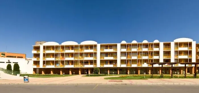 Nessebar Hotel Sluneční pobřeží