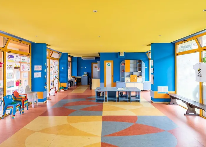 Nessebar 3* Sluneční pobřeží