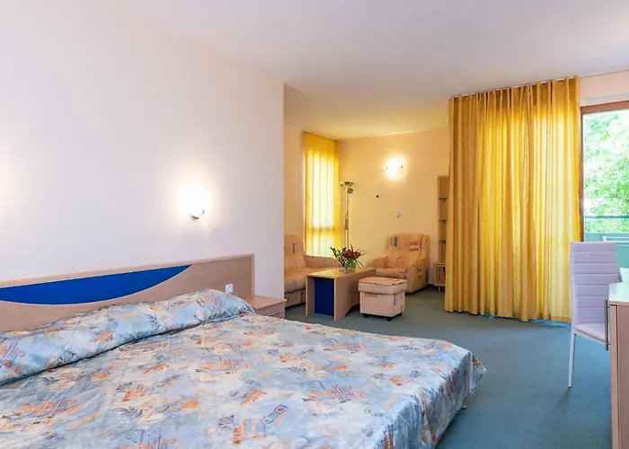 Nessebar Hotel Sunny Beach
