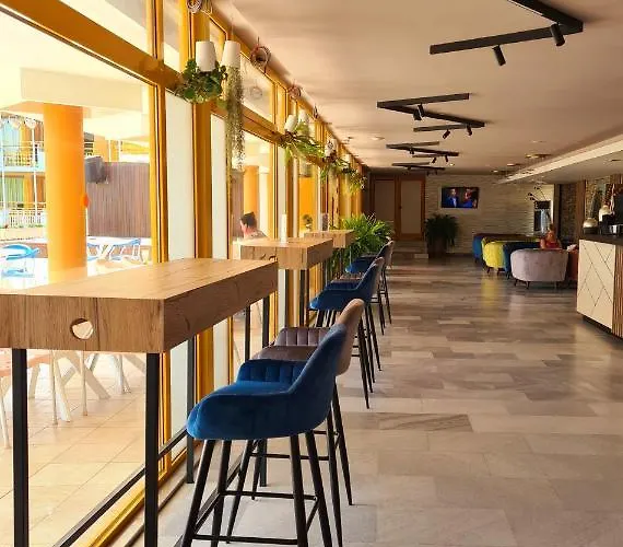 Nessebar Słoneczny Brzeg