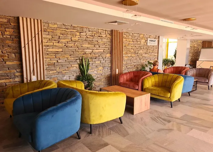 Nessebar Hotel Słoneczny Brzeg