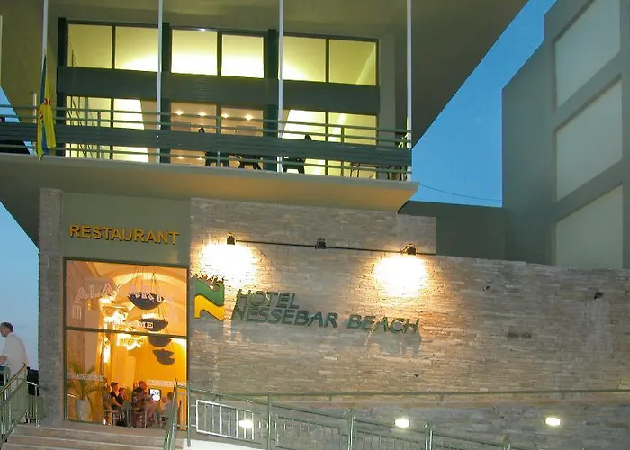 Hotel Nessebar