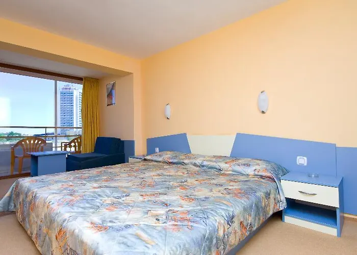 Nessebar Słoneczny Brzeg