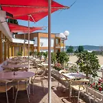Nessebar فندق ساني بيتش