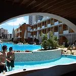 فندق Nessebar ساني بيتش