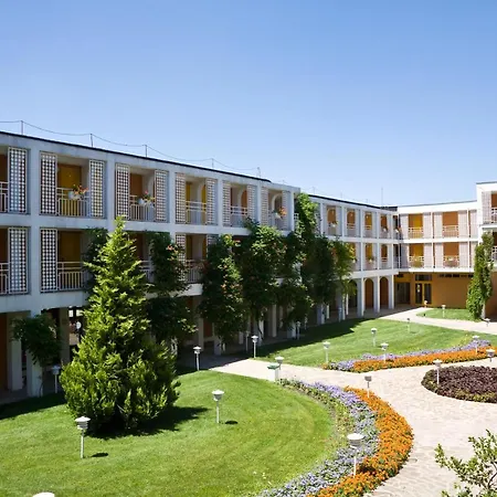 Hotel Nessebar 3*