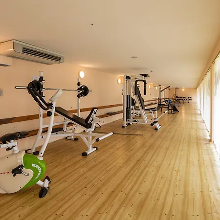 Nessebar Hotel