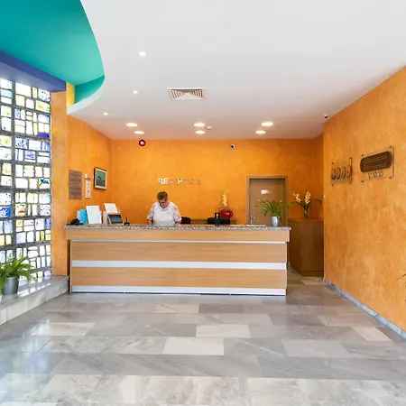 Hotel Nessebar 3*