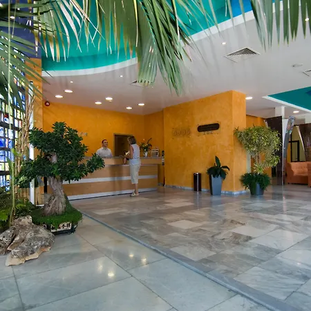 Nessebar Hotel 3*