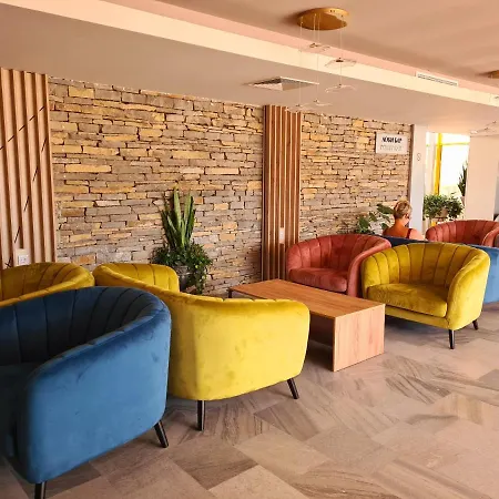 Nessebar Hotel Słoneczny Brzeg
