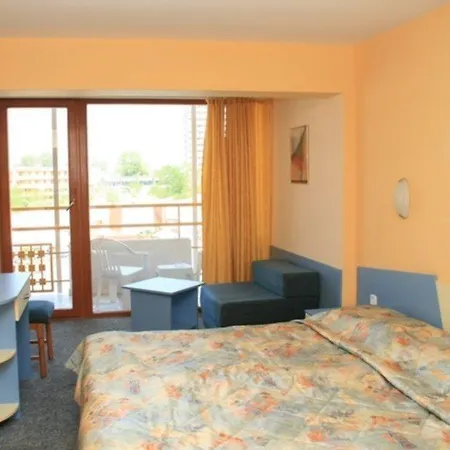 Hotel Nessebar